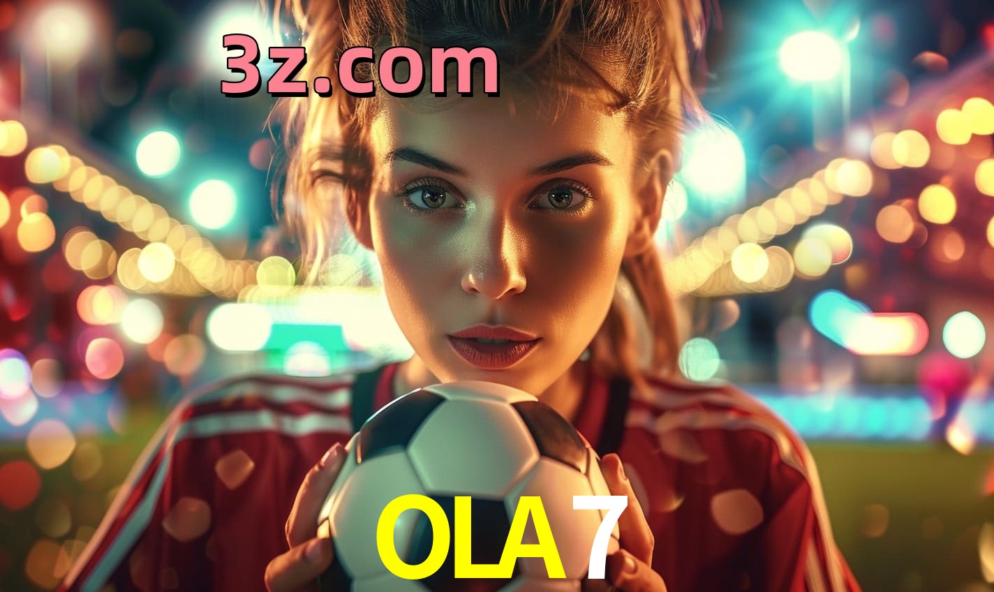 OLA7 Apostas de Futebol
